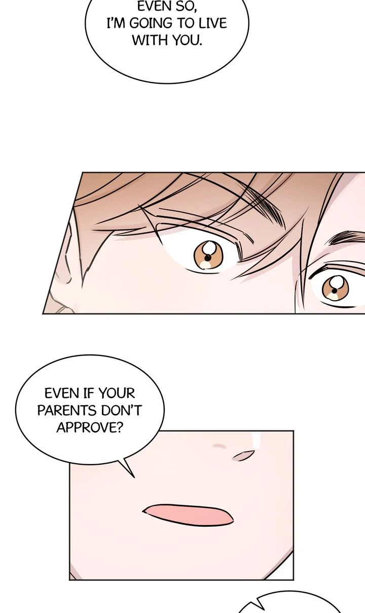 7 Sexy Days With 8 Sexy Men - Side Story 10 manhwa