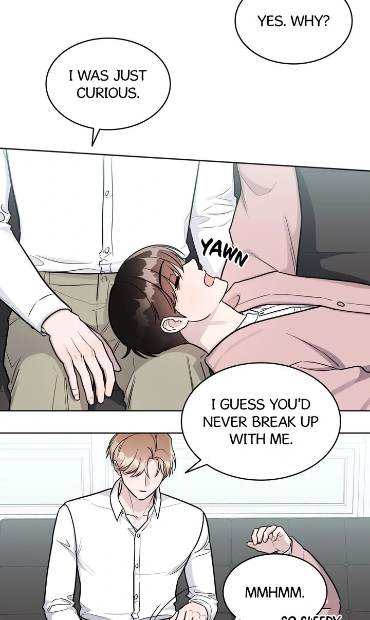 7 Sexy Days With 8 Sexy Men - Side Story 10 manhwa