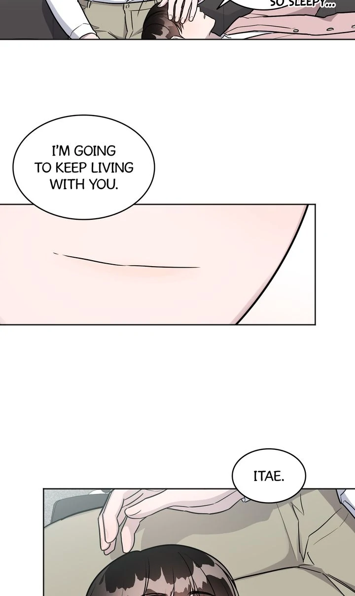 7 Sexy Days With 8 Sexy Men - Side Story 10 manhwa