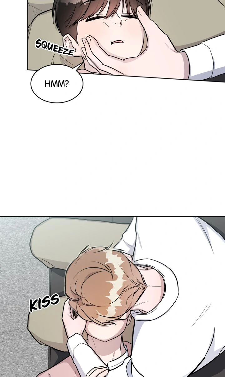7 Sexy Days With 8 Sexy Men - Side Story 10 manhwa