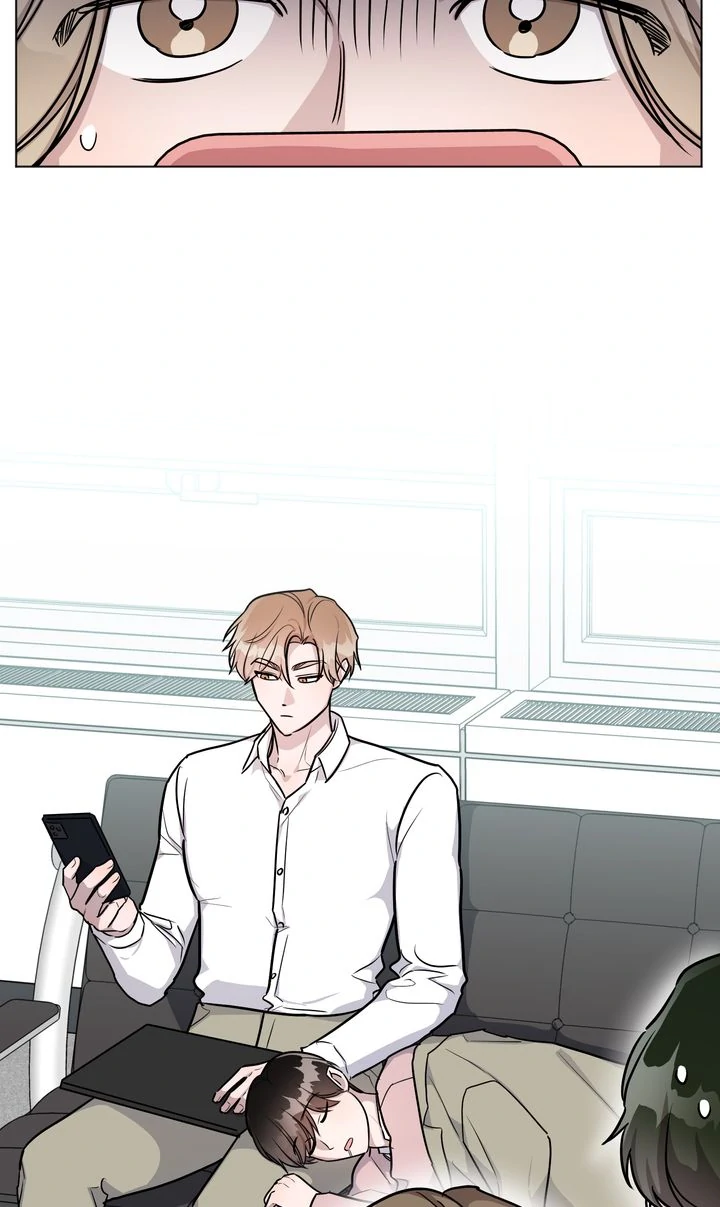 7 Sexy Days With 8 Sexy Men - Side Story 10 manhwa