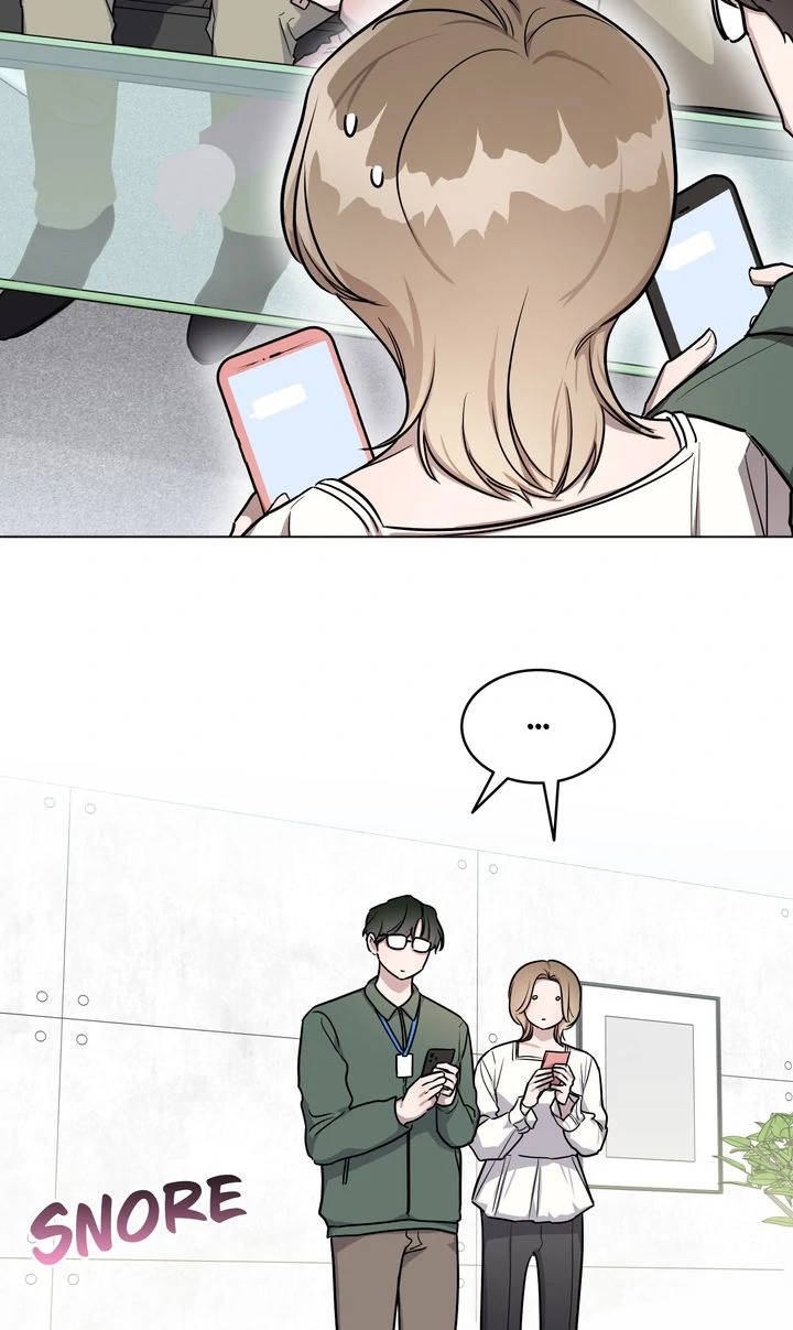 7 Sexy Days With 8 Sexy Men - Side Story 10 manhwa
