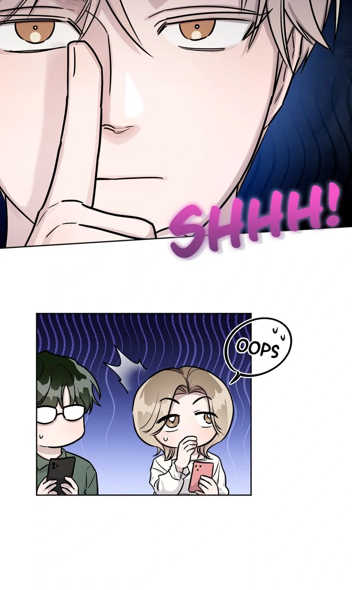 7 Sexy Days With 8 Sexy Men - Side Story 10 manhwa