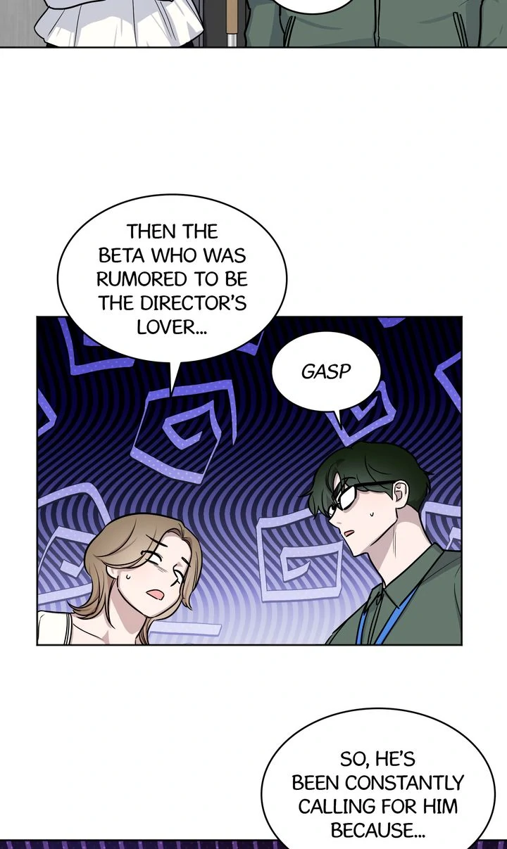 7 Sexy Days With 8 Sexy Men - Side Story 10 manhwa