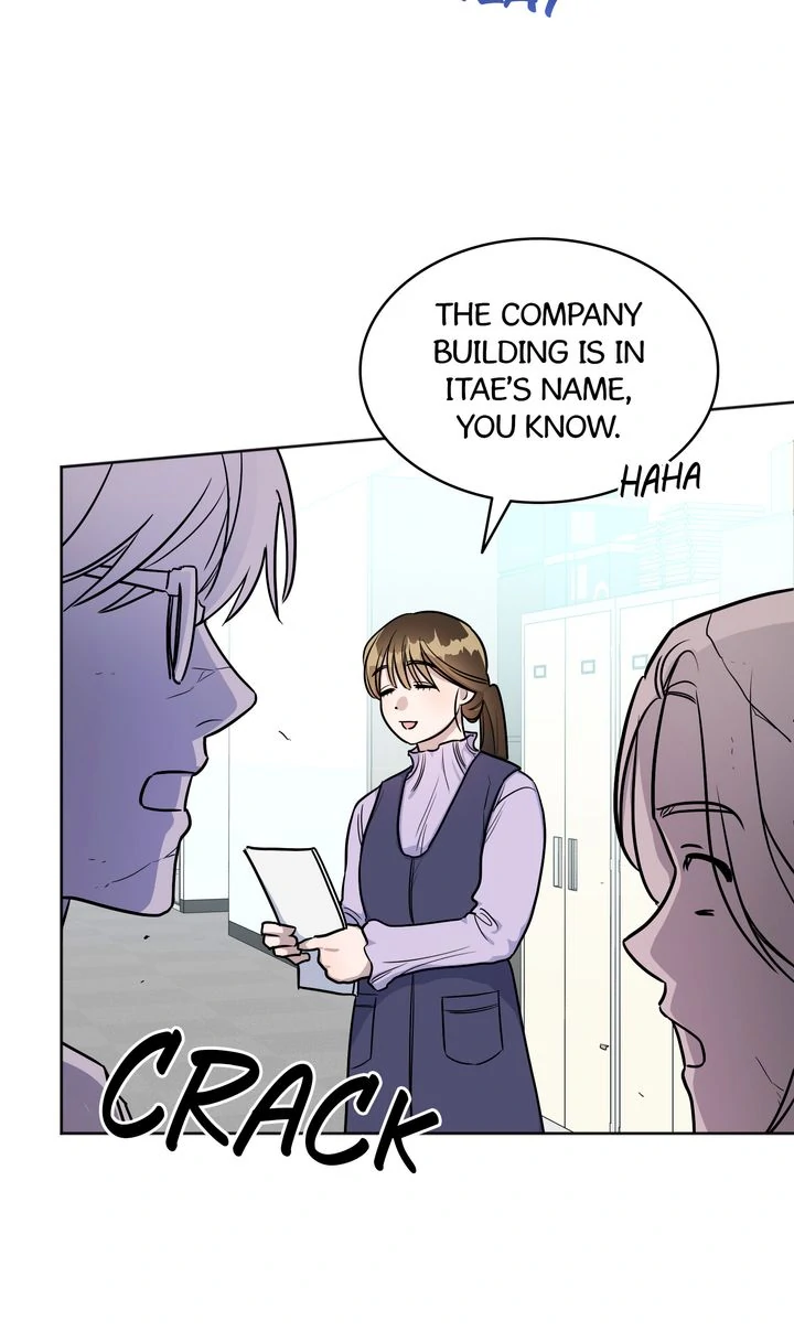 7 Sexy Days With 8 Sexy Men - Side Story 10 manhwa