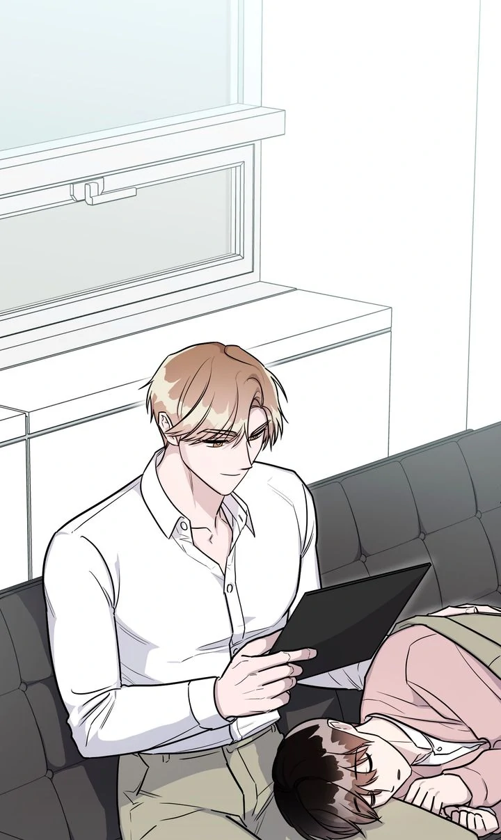 7 Sexy Days With 8 Sexy Men - Side Story 10 manhwa