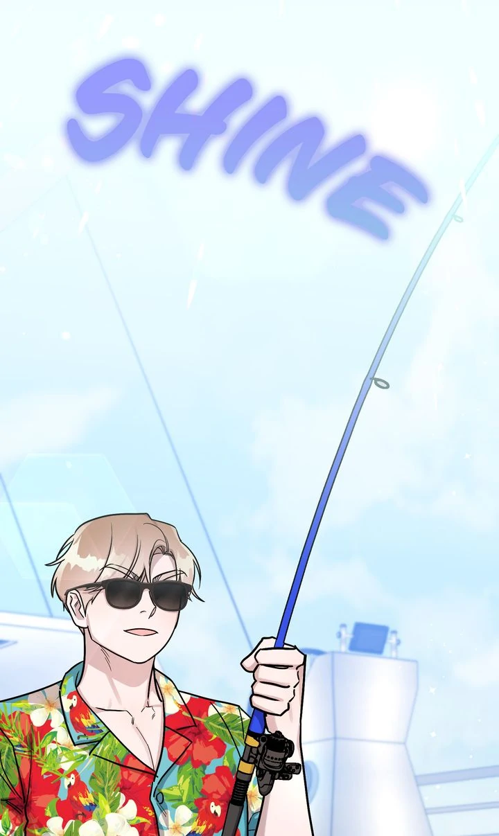 7 Sexy Days With 8 Sexy Men - Side Story 11 manhwa