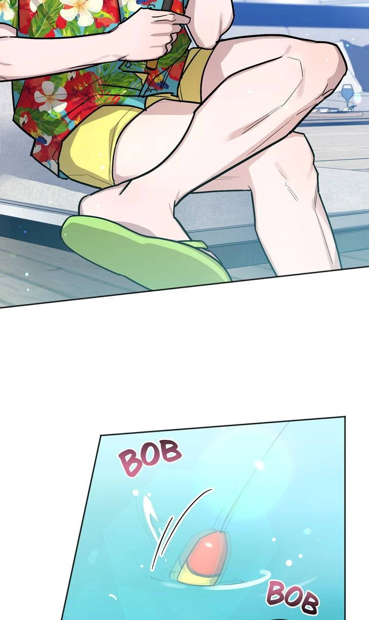 7 Sexy Days With 8 Sexy Men - Side Story 11 manhwa