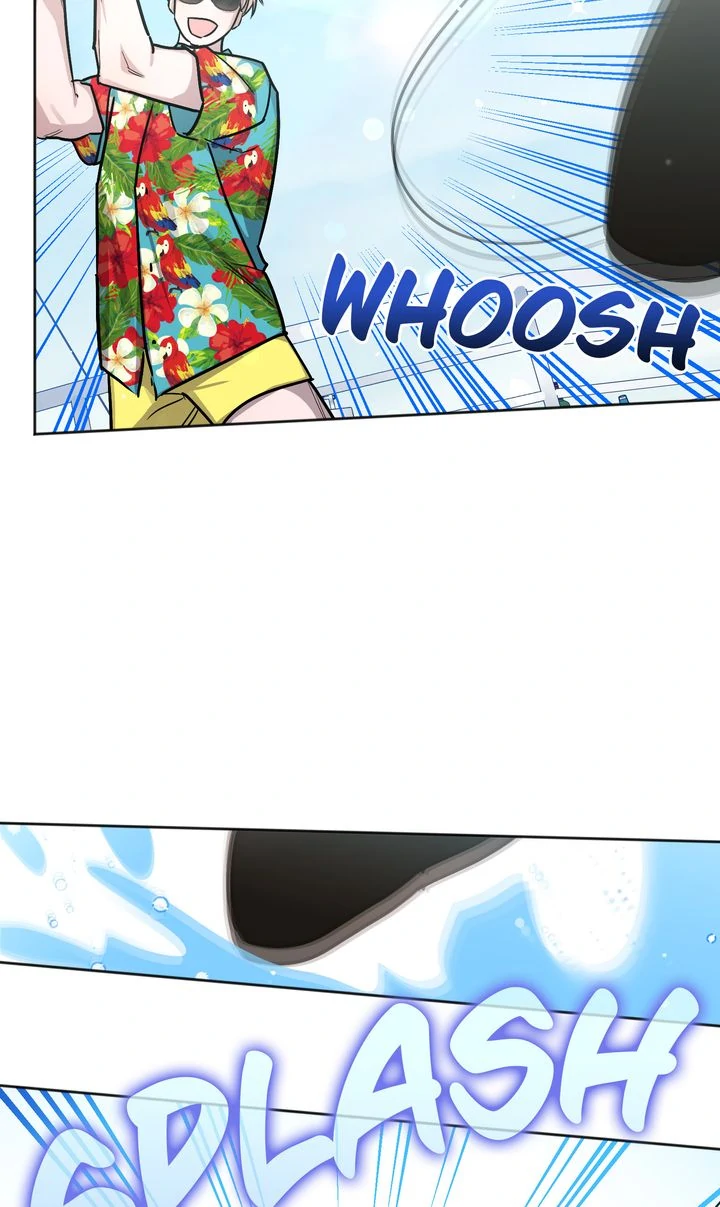 7 Sexy Days With 8 Sexy Men - Side Story 11 manhwa