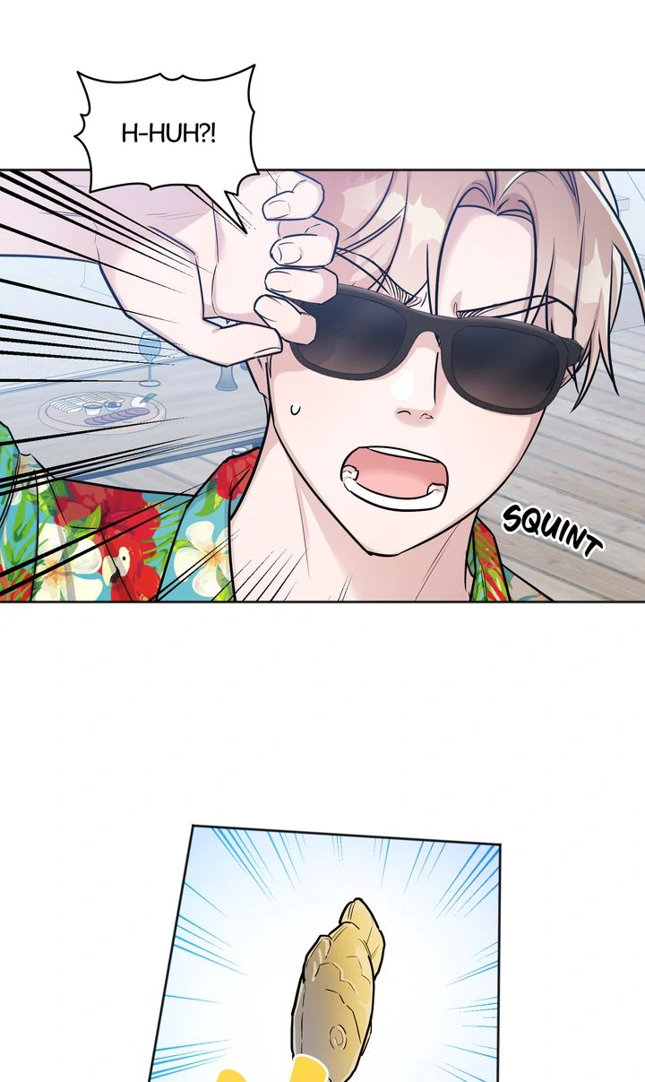 7 Sexy Days With 8 Sexy Men - Side Story 11 manhwa