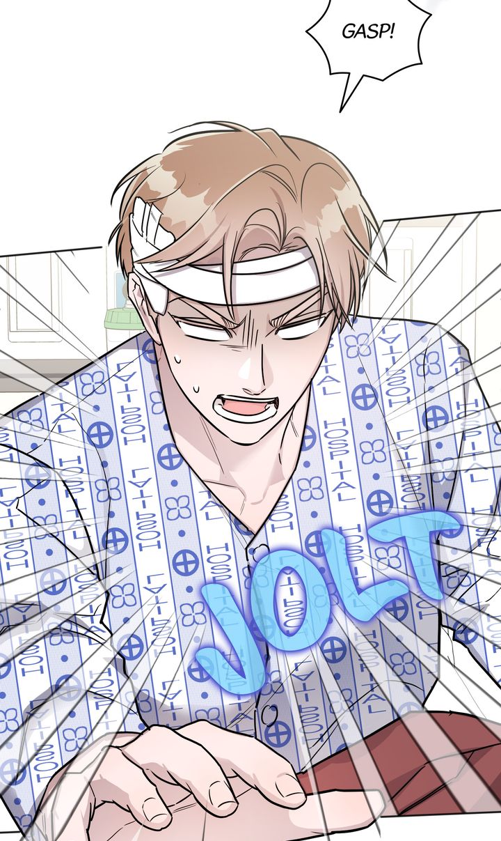 7 Sexy Days With 8 Sexy Men - Side Story 11 manhwa