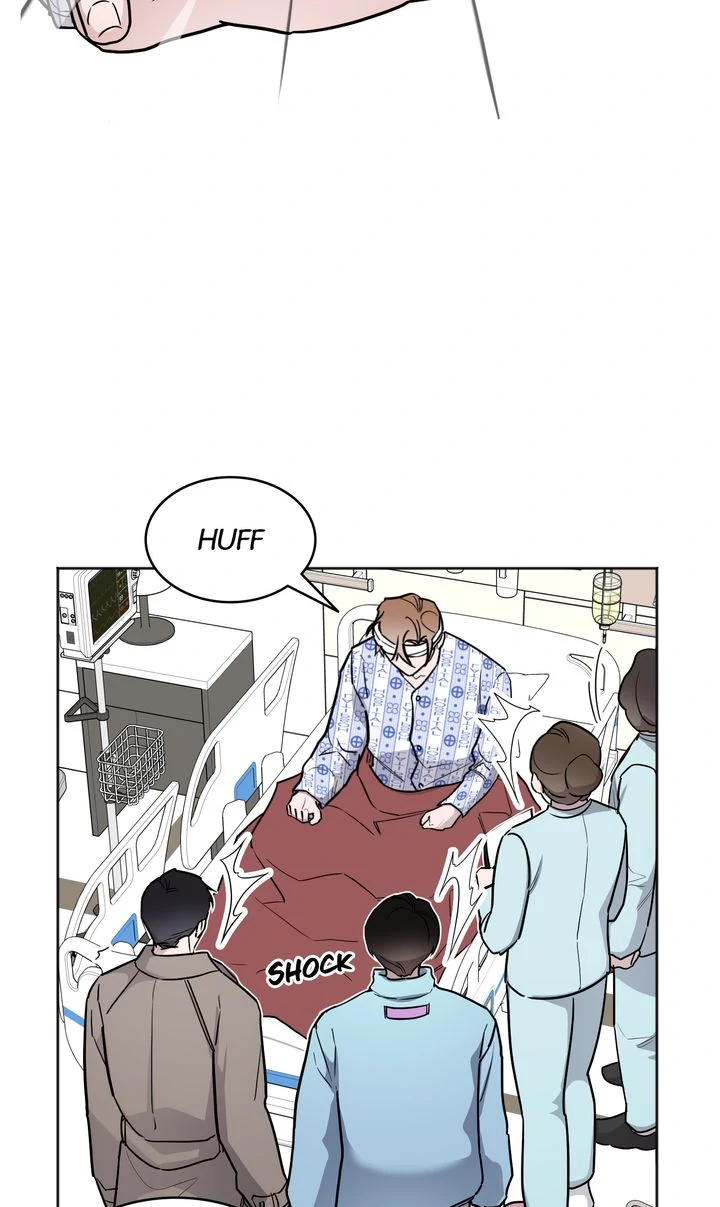 7 Sexy Days With 8 Sexy Men - Side Story 11 manhwa