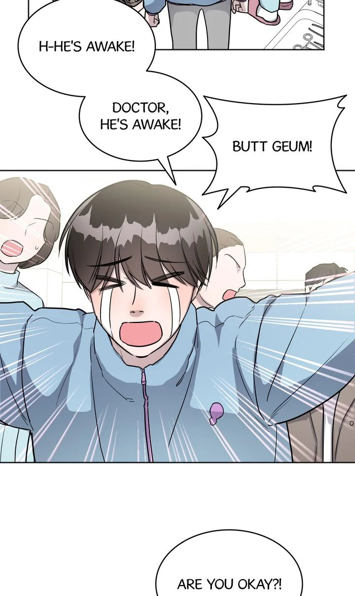 7 Sexy Days With 8 Sexy Men - Side Story 11 manhwa