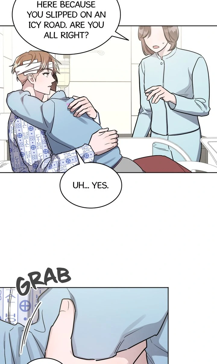 7 Sexy Days With 8 Sexy Men - Side Story 11 manhwa
