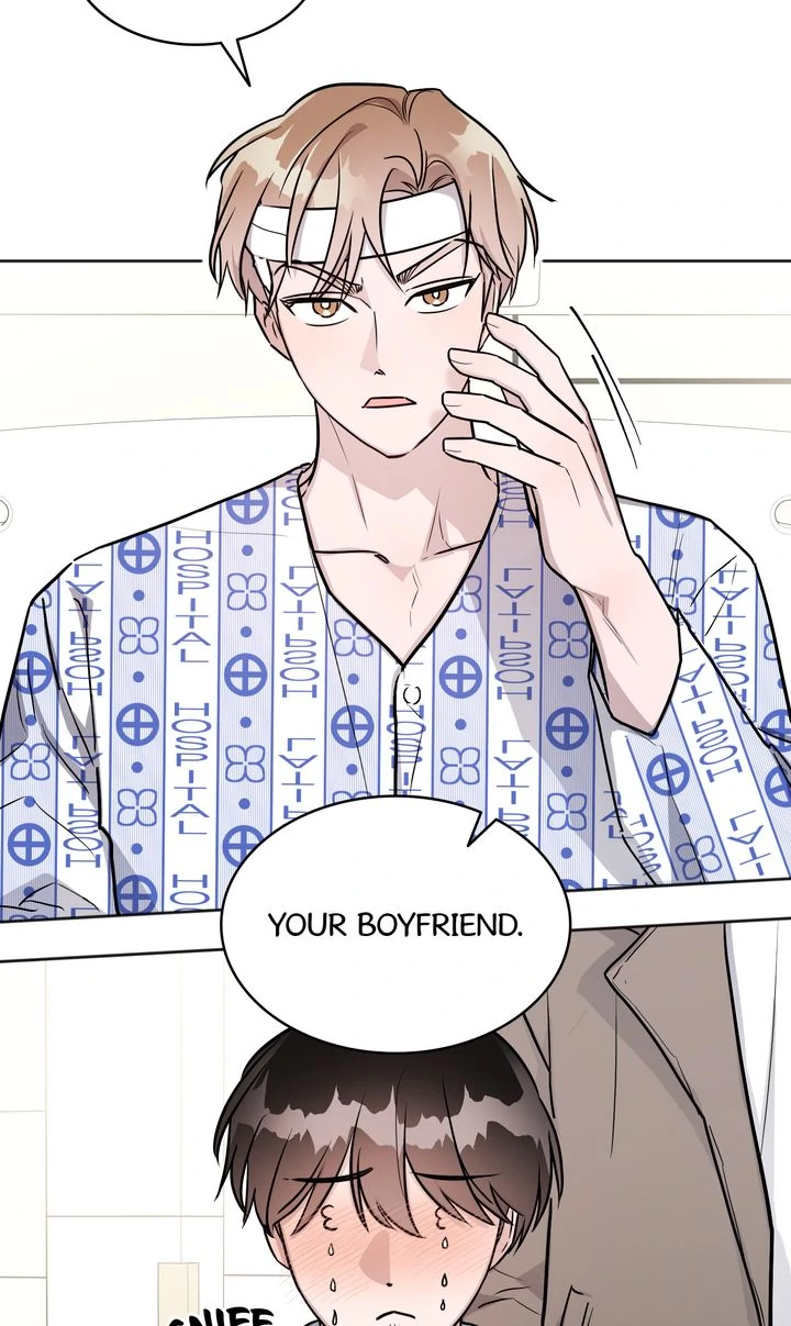 7 Sexy Days With 8 Sexy Men - Side Story 11 manhwa