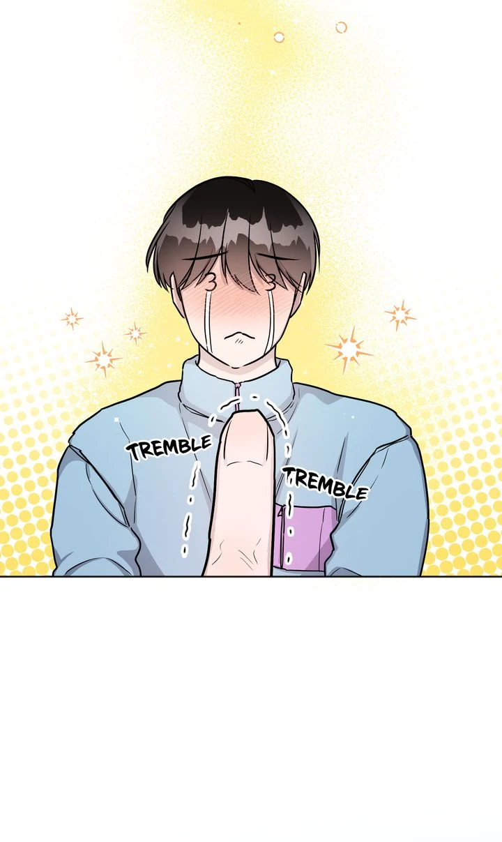 7 Sexy Days With 8 Sexy Men - Side Story 11 manhwa