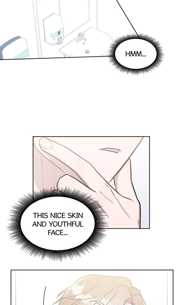 7 Sexy Days With 8 Sexy Men - Side Story 11 manhwa
