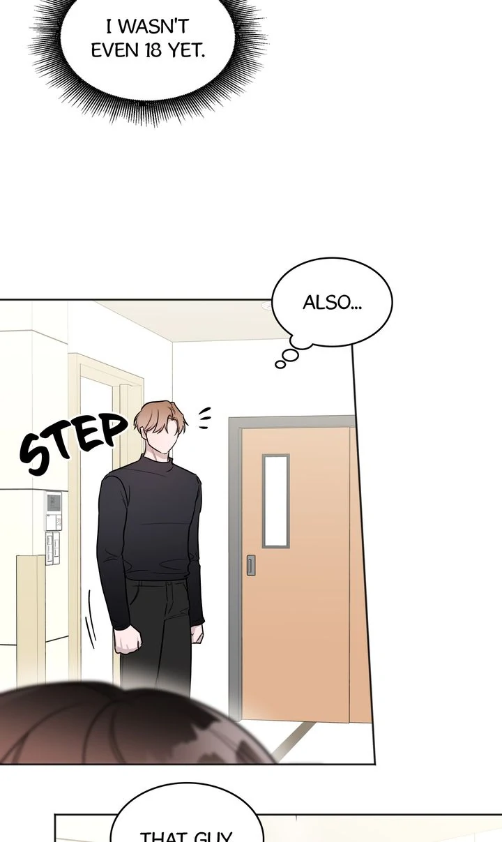 7 Sexy Days With 8 Sexy Men - Side Story 11 manhwa