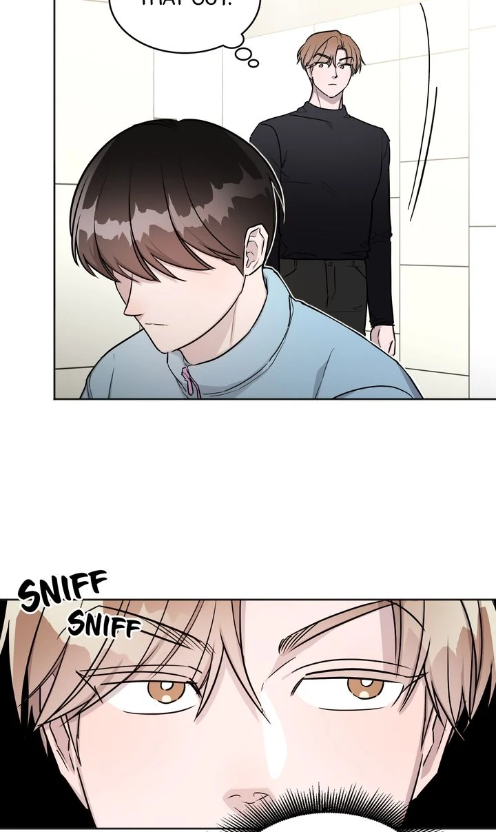 7 Sexy Days With 8 Sexy Men - Side Story 11 manhwa