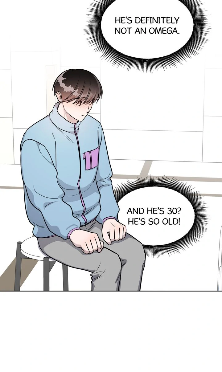 7 Sexy Days With 8 Sexy Men - Side Story 11 manhwa