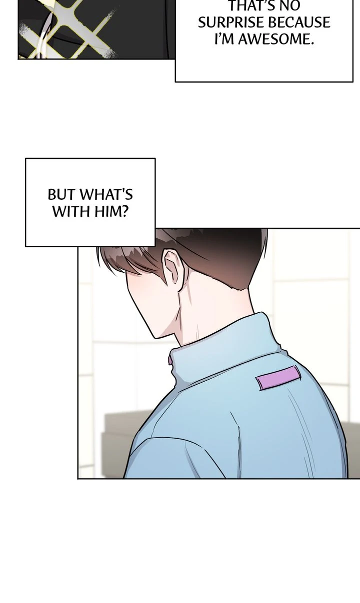 7 Sexy Days With 8 Sexy Men - Side Story 11 manhwa