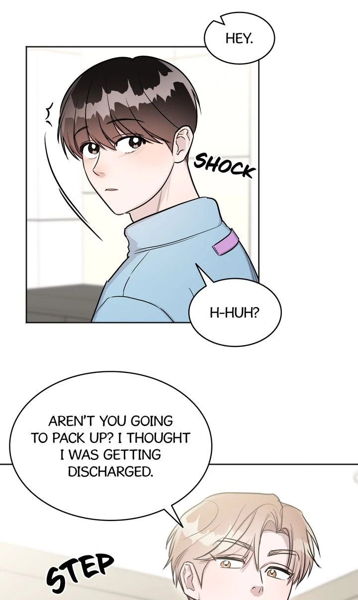 7 Sexy Days With 8 Sexy Men - Side Story 11 manhwa