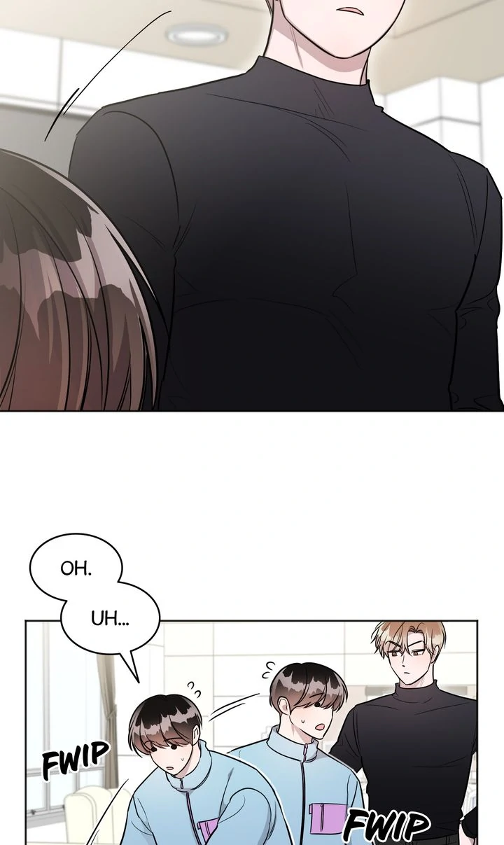 7 Sexy Days With 8 Sexy Men - Side Story 11 manhwa