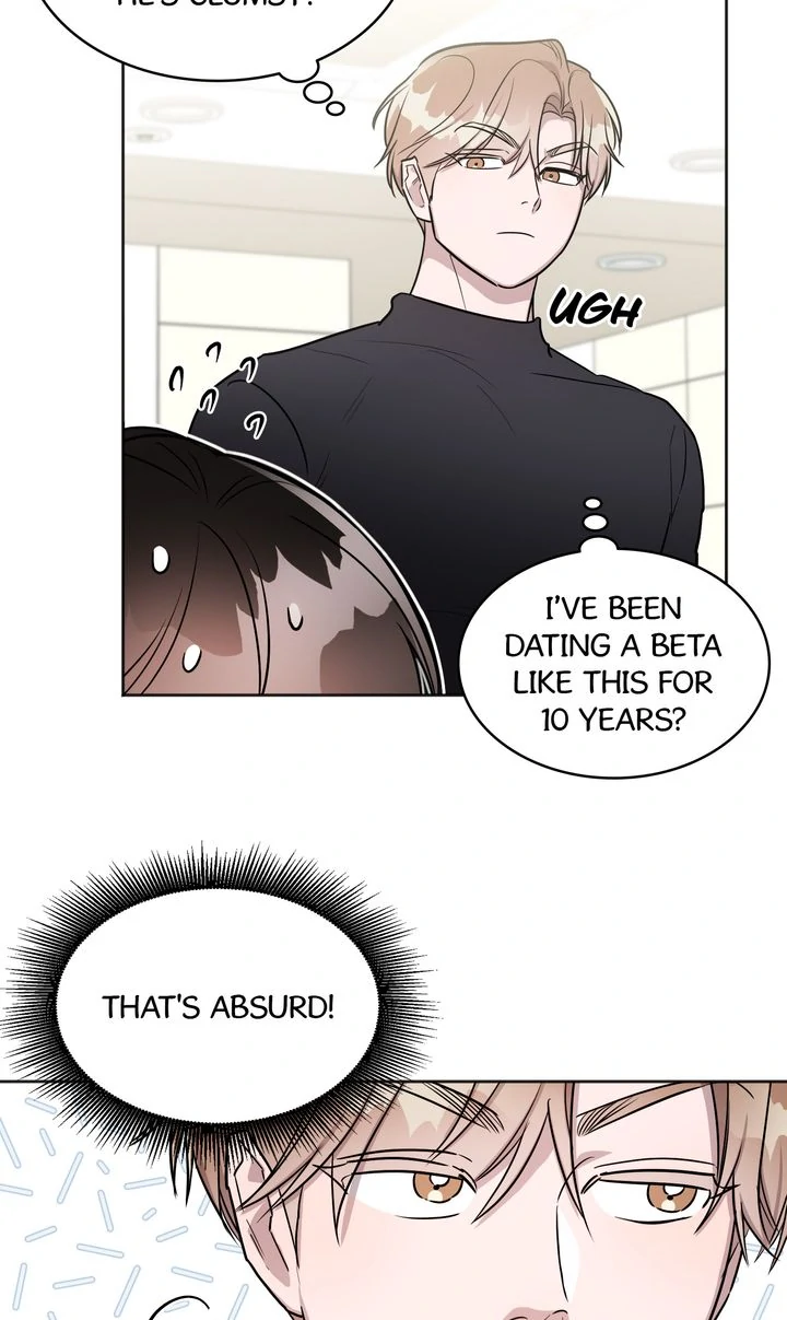 7 Sexy Days With 8 Sexy Men - Side Story 11 manhwa