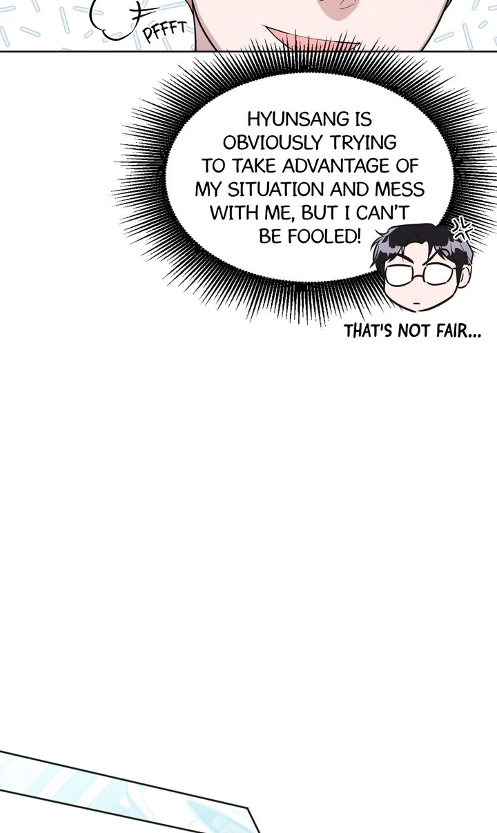 7 Sexy Days With 8 Sexy Men - Side Story 11 manhwa