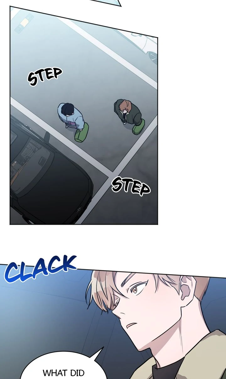 7 Sexy Days With 8 Sexy Men - Side Story 11 manhwa