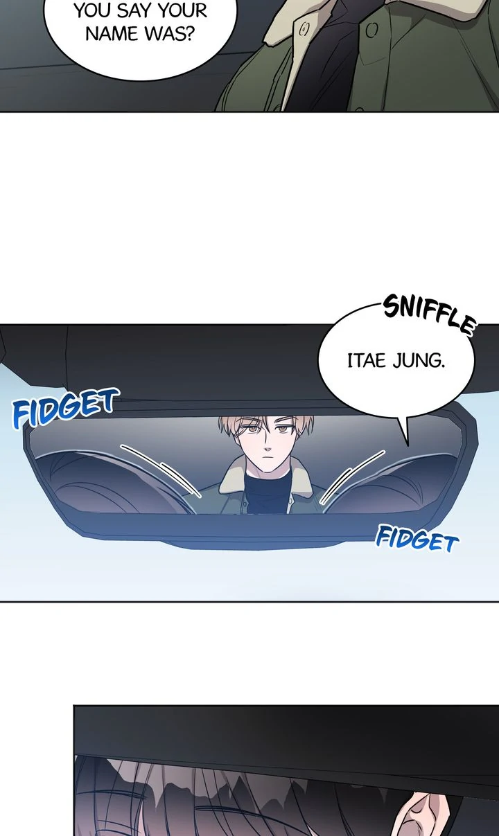7 Sexy Days With 8 Sexy Men - Side Story 11 manhwa