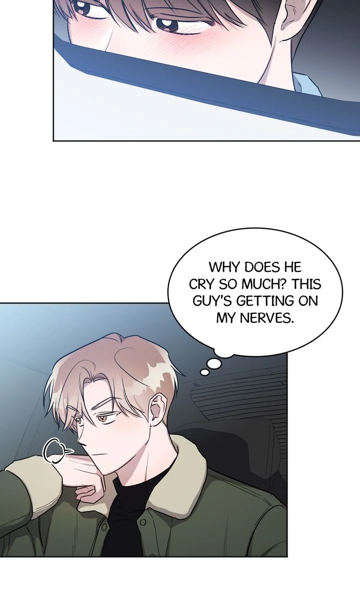 7 Sexy Days With 8 Sexy Men - Side Story 11 manhwa
