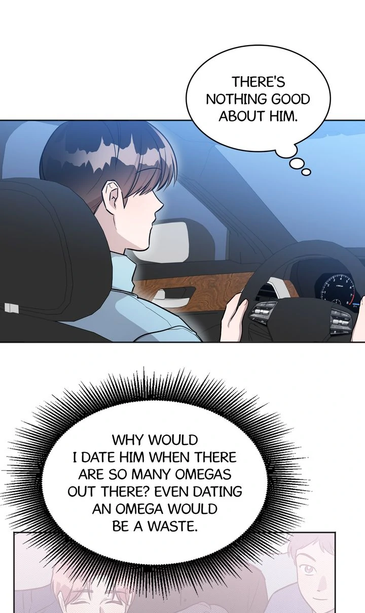7 Sexy Days With 8 Sexy Men - Side Story 11 manhwa