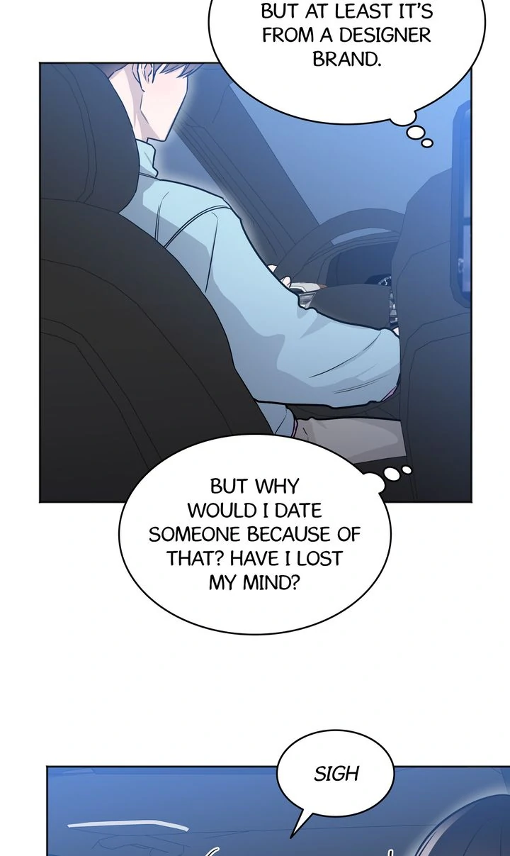 7 Sexy Days With 8 Sexy Men - Side Story 11 manhwa