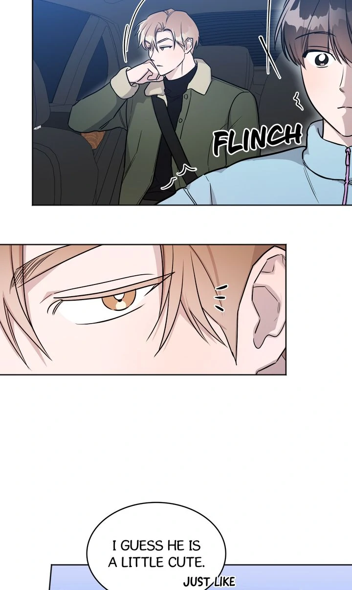 7 Sexy Days With 8 Sexy Men - Side Story 11 manhwa