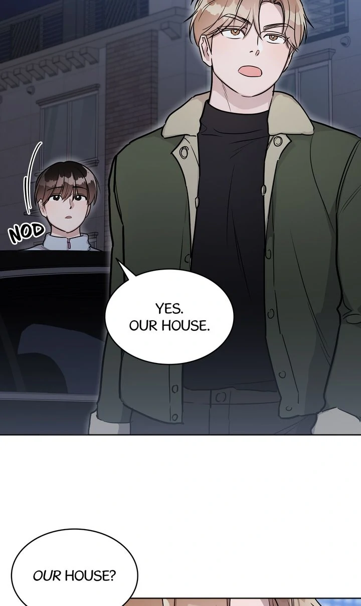 7 Sexy Days With 8 Sexy Men - Side Story 11 manhwa