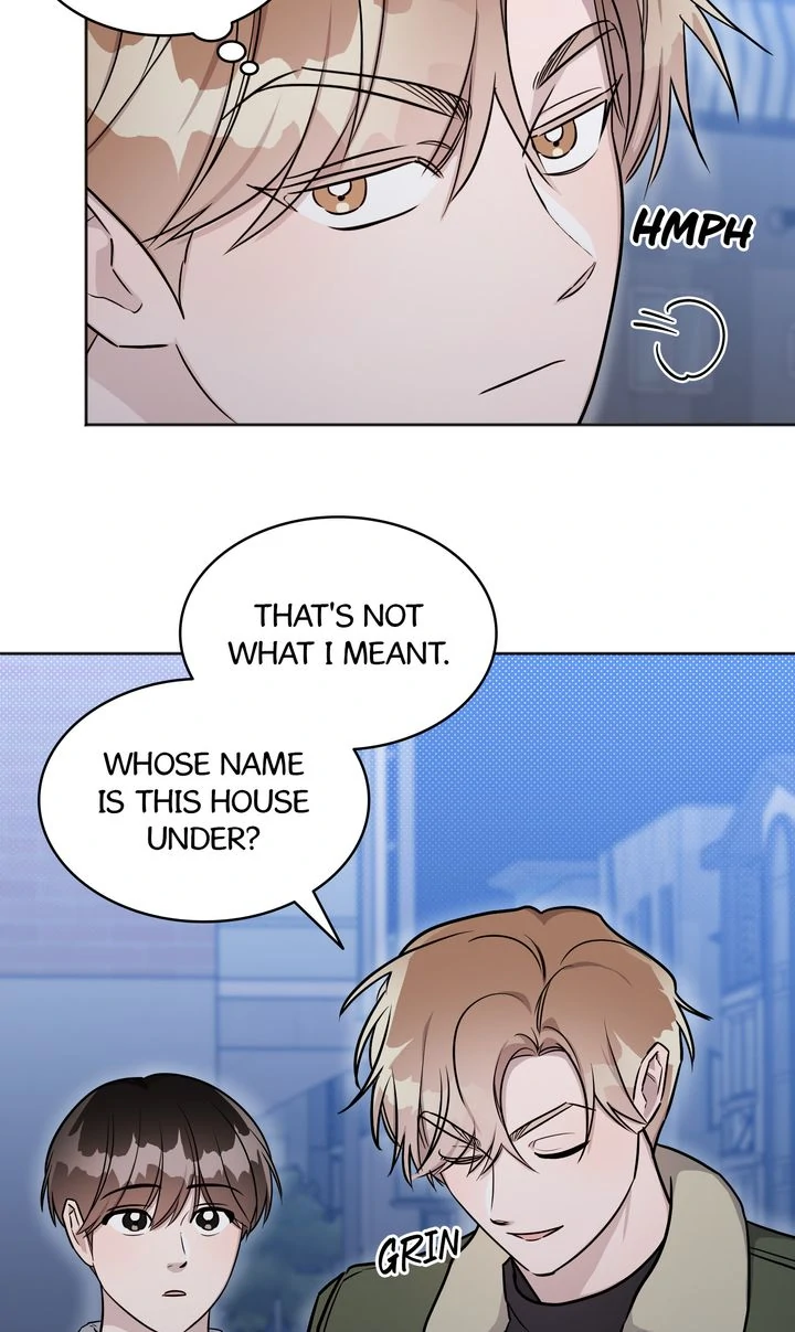 7 Sexy Days With 8 Sexy Men - Side Story 11 manhwa