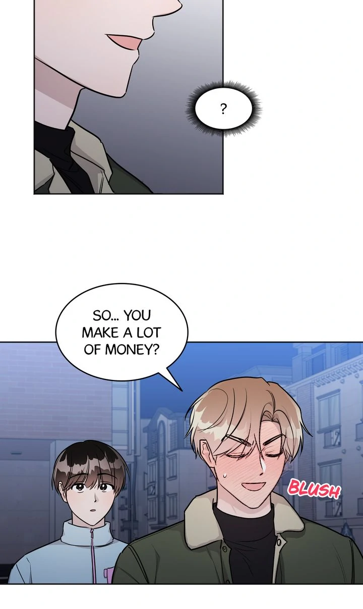7 Sexy Days With 8 Sexy Men - Side Story 11 manhwa