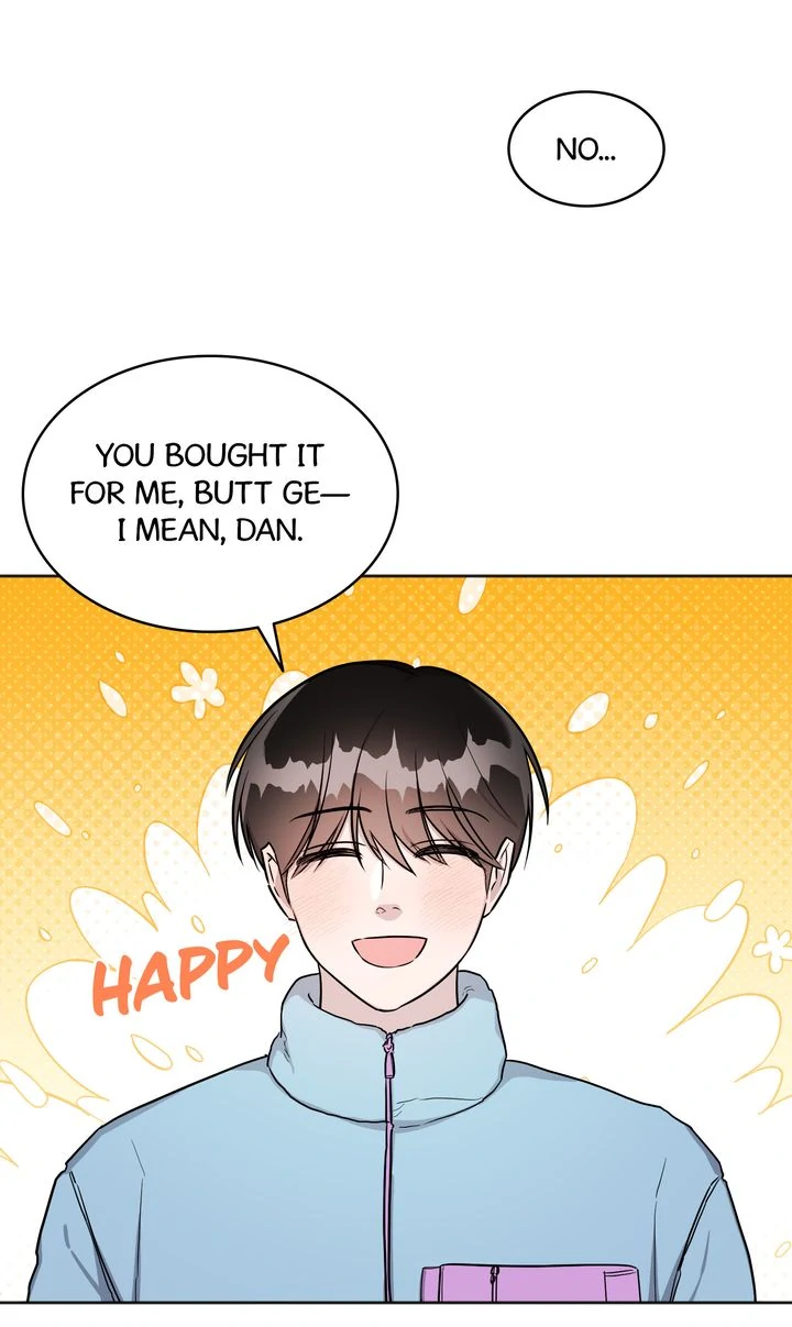 7 Sexy Days With 8 Sexy Men - Side Story 11 manhwa