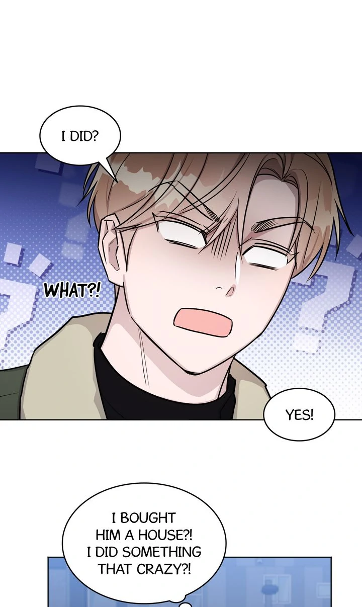 7 Sexy Days With 8 Sexy Men - Side Story 11 manhwa