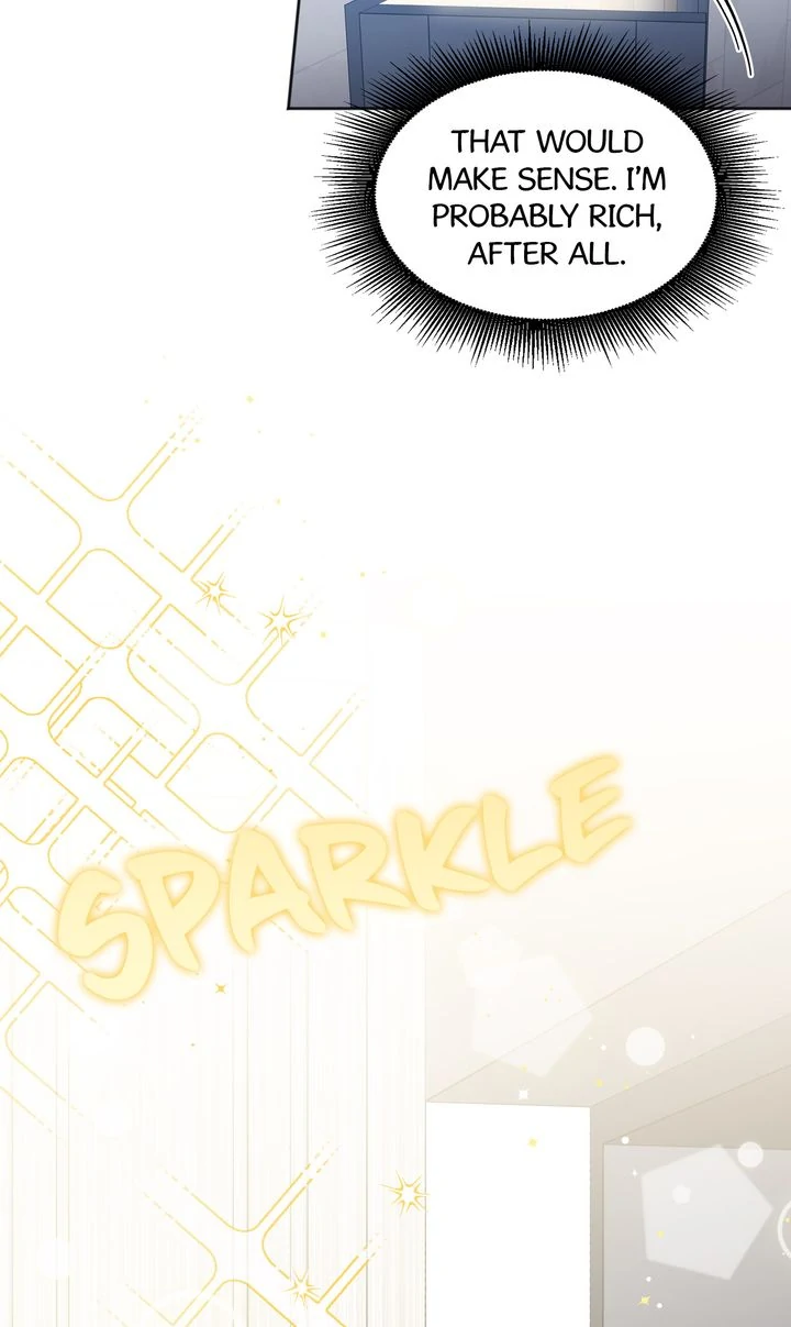 7 Sexy Days With 8 Sexy Men - Side Story 11 manhwa