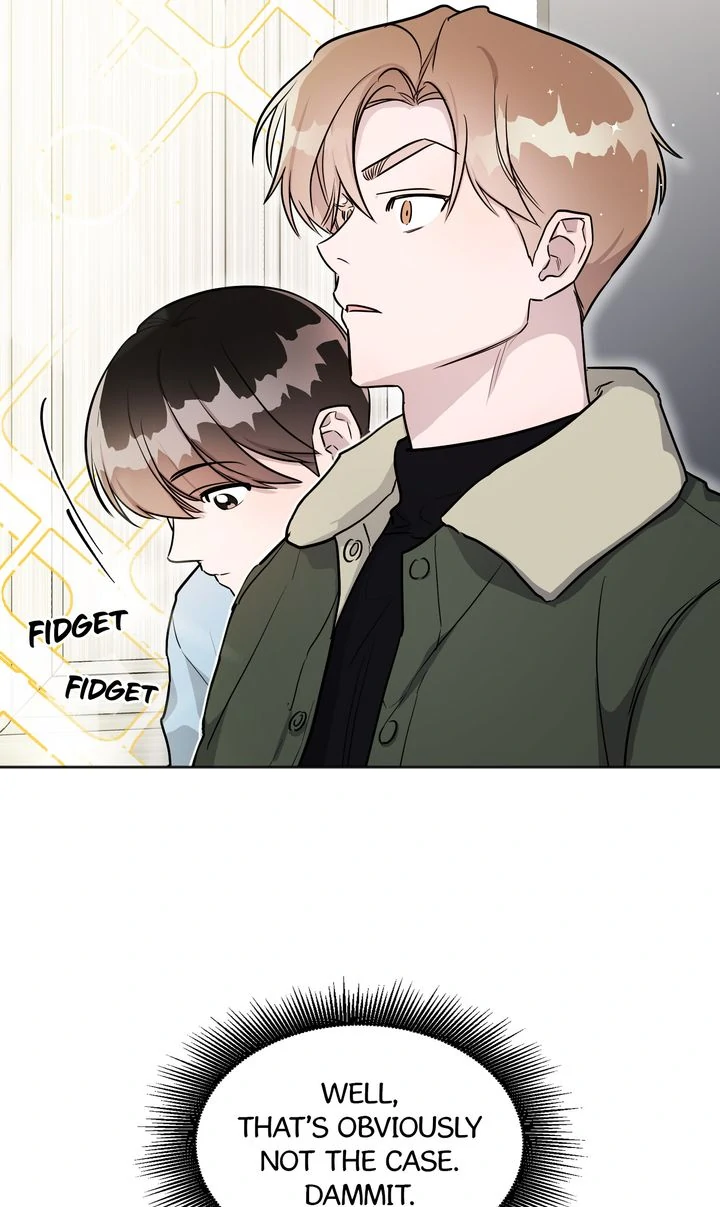 7 Sexy Days With 8 Sexy Men - Side Story 11 manhwa