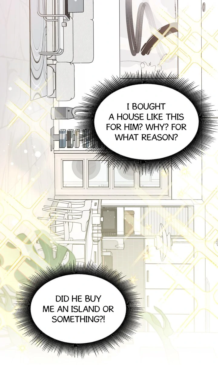 7 Sexy Days With 8 Sexy Men - Side Story 12 manhwa