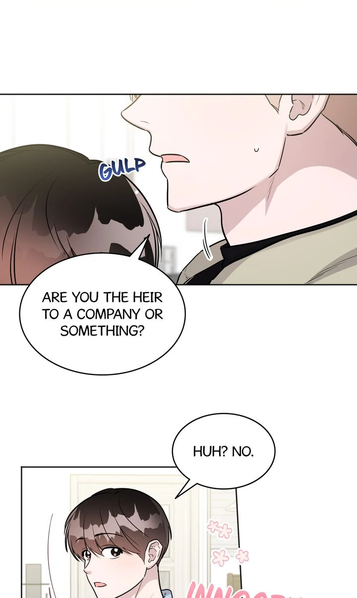 7 Sexy Days With 8 Sexy Men - Side Story 12 manhwa