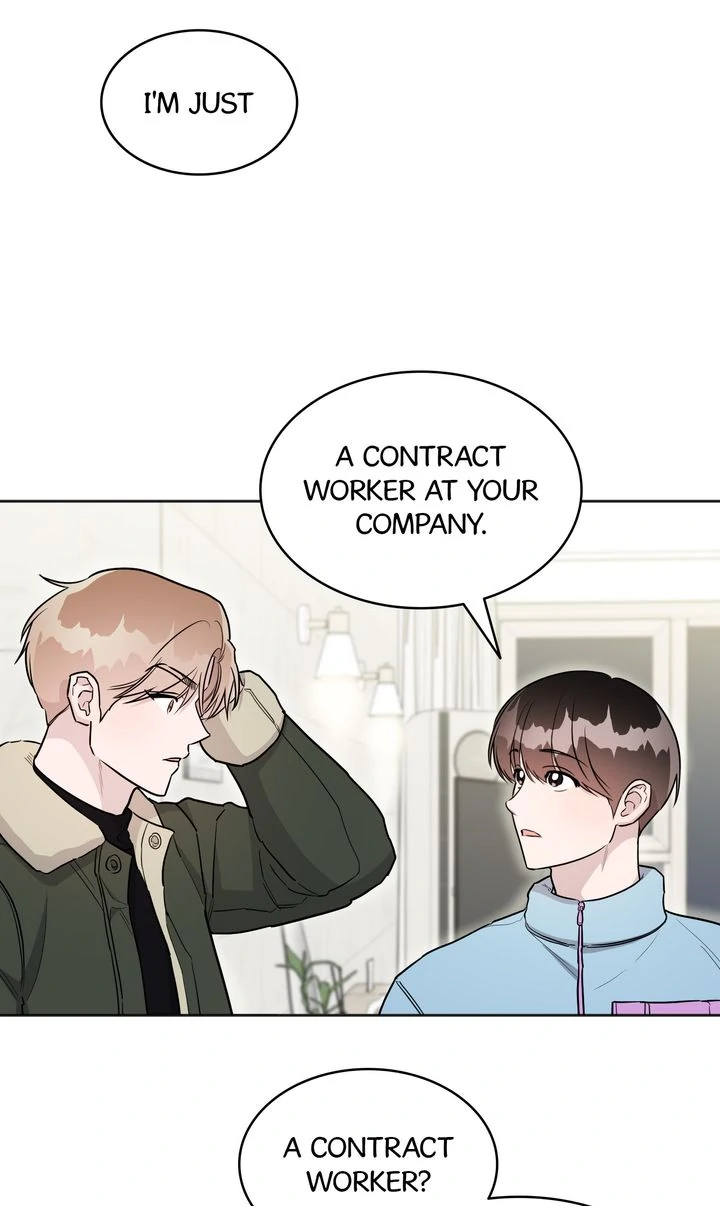 7 Sexy Days With 8 Sexy Men - Side Story 12 manhwa