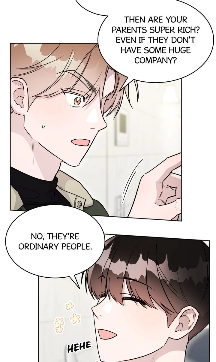 7 Sexy Days With 8 Sexy Men - Side Story 12 manhwa