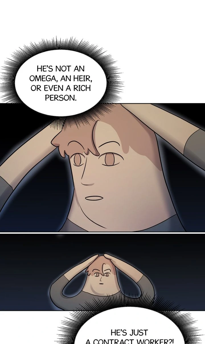 7 Sexy Days With 8 Sexy Men - Side Story 12 manhwa