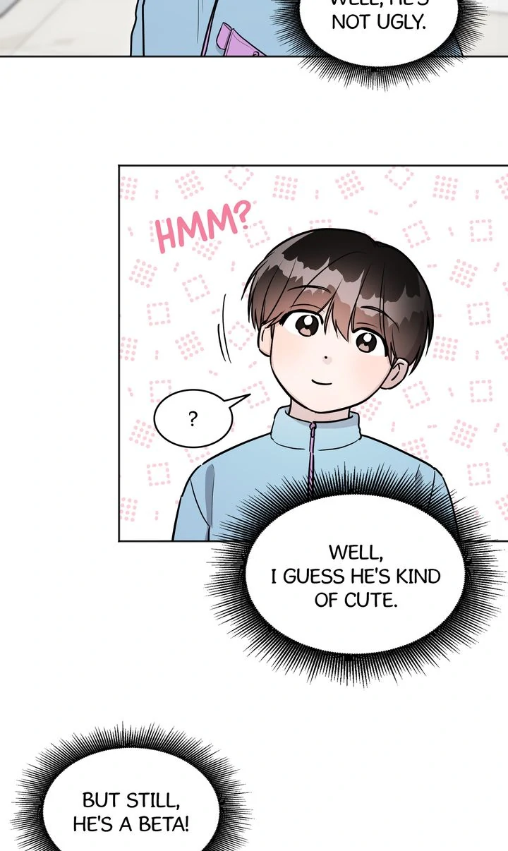 7 Sexy Days With 8 Sexy Men - Side Story 12 manhwa
