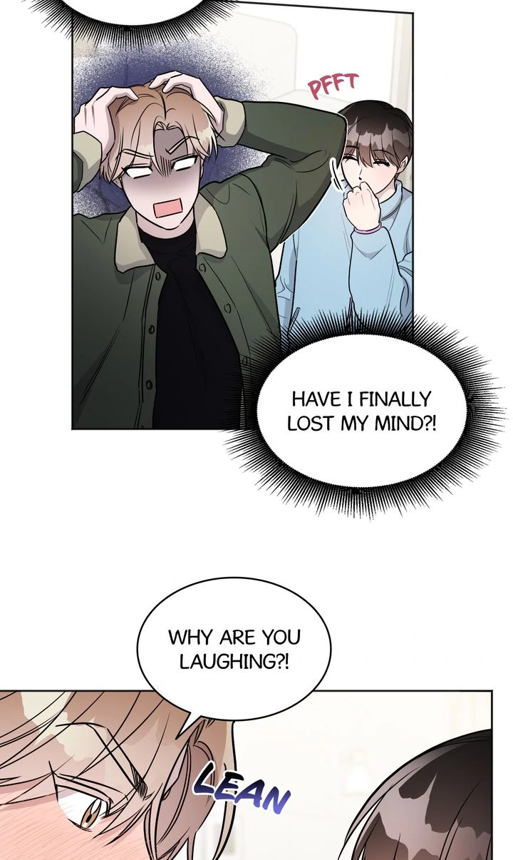 7 Sexy Days With 8 Sexy Men - Side Story 12 manhwa