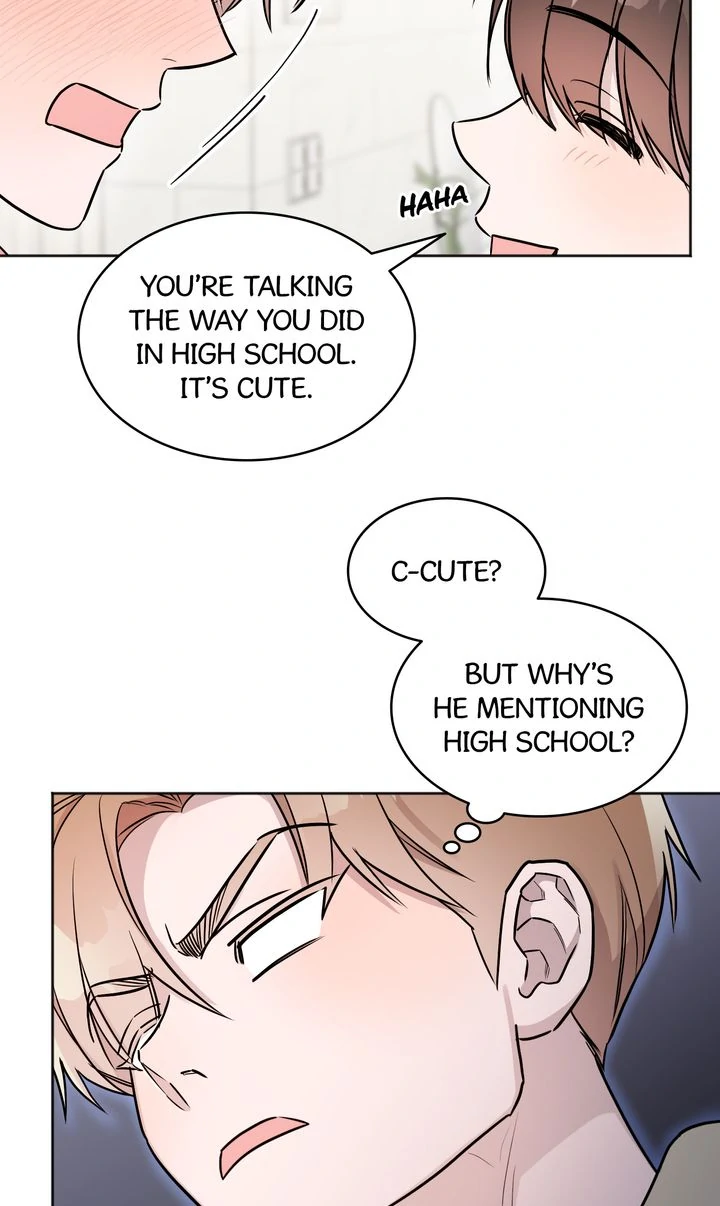 7 Sexy Days With 8 Sexy Men - Side Story 12 manhwa
